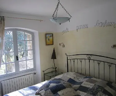 Panzió Domaine L'helion 3*