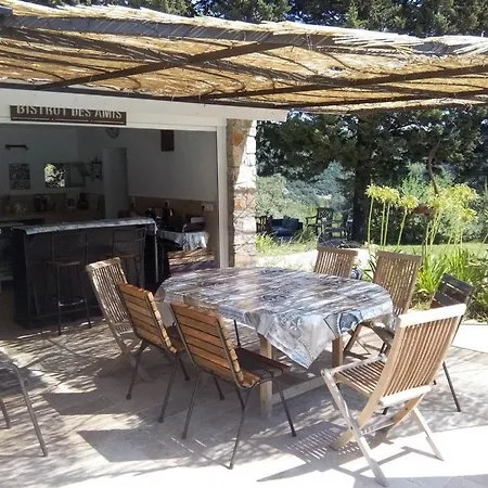 Domaine L'helion 3*