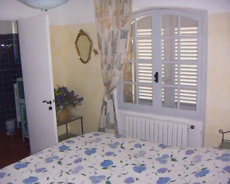 Panzió Domaine L'helion
