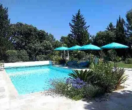 Domaine L'helion Panzió 3*