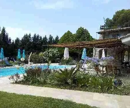 Panzió Domaine L'helion Taradeau