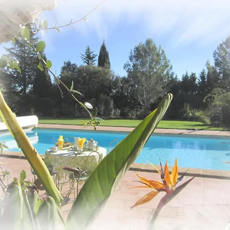 Domaine L'helion